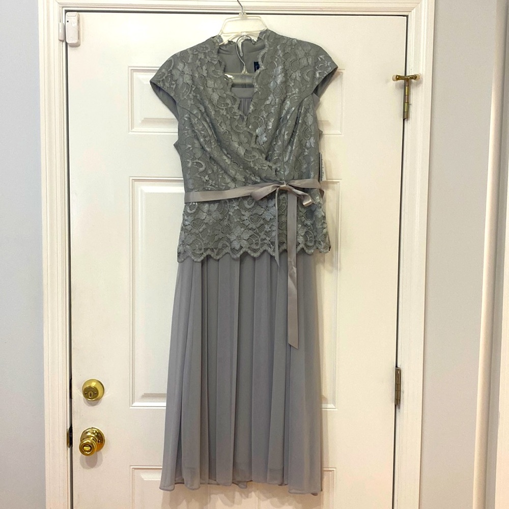 Mother-of-the Bride Dress